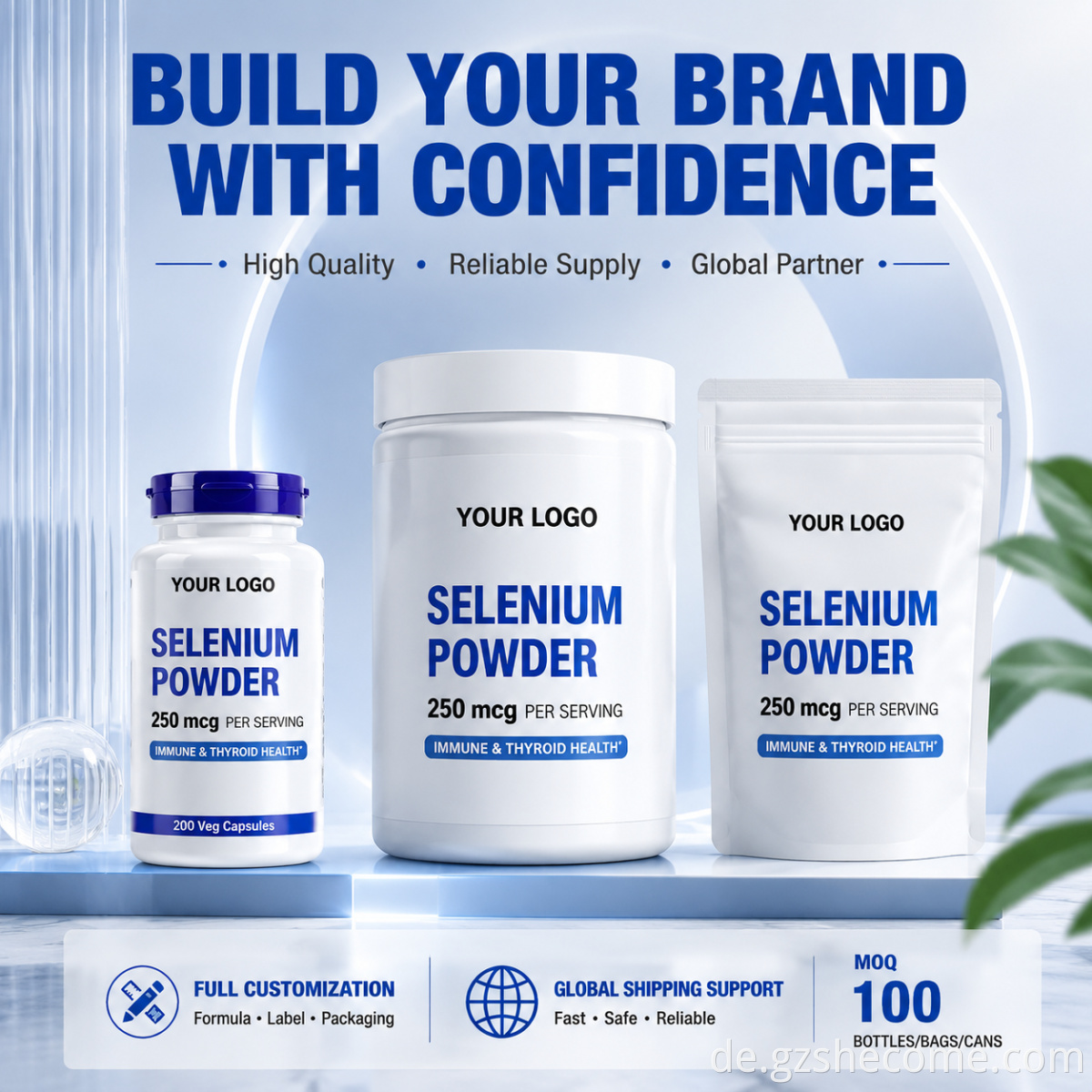 Selenium Supplement8